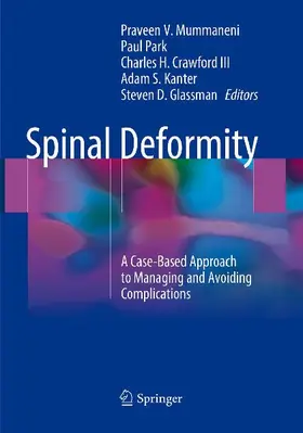 Spinal Deformity