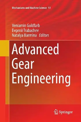 Advanced Gear Engineering