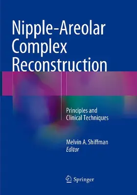 Nipple-Areolar Complex Reconstruction