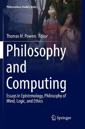 Philosophy and Computing