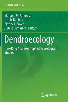 Dendroecology
