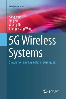 5G Wireless Systems