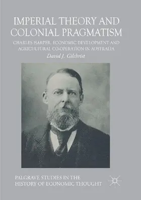Imperial Theory and Colonial Pragmatism