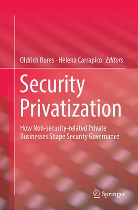 Security Privatization