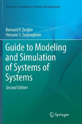 Guide to Modeling and Simulation of Systems of Systems