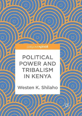 Political Power and Tribalism in Kenya