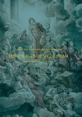 The Sources of Secularism