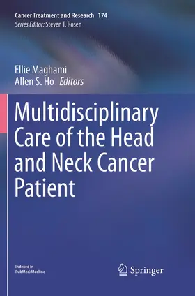 Multidisciplinary Care of the Head and Neck Cancer Patient