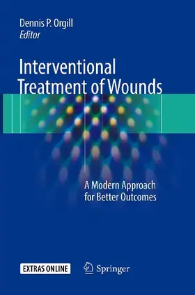 Interventional Treatment of Wounds