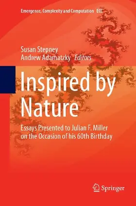 Inspired by Nature