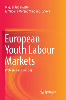 European Youth Labour Markets