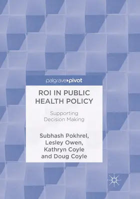 ROI in Public Health Policy