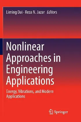 Nonlinear Approaches in Engineering Applications