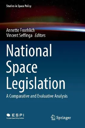 National Space Legislation