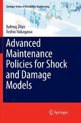 Advanced Maintenance Policies for Shock and Damage Models