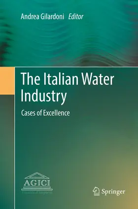 The Italian Water Industry