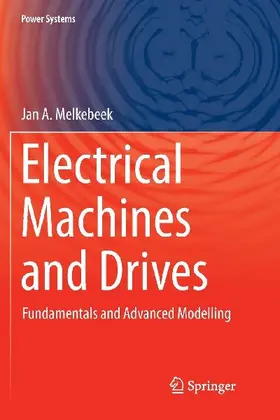 Electrical Machines and Drives