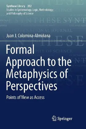 Formal Approach to the Metaphysics of Perspectives