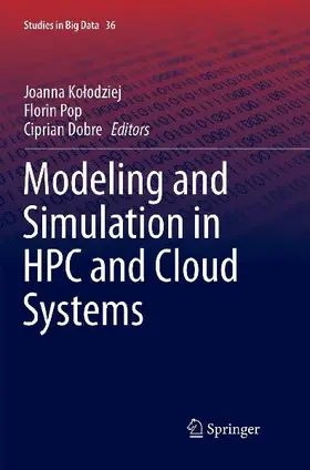 Modeling and Simulation in HPC and Cloud Systems