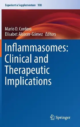 Inflammasomes: Clinical and Therapeutic Implications