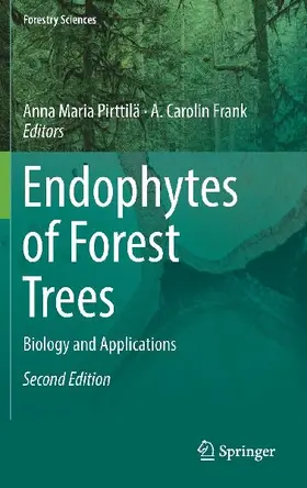 Endophytes of Forest Trees
