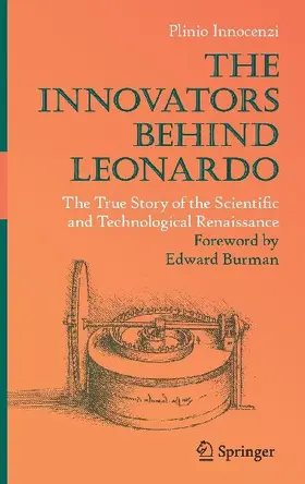 The Innovators Behind Leonardo