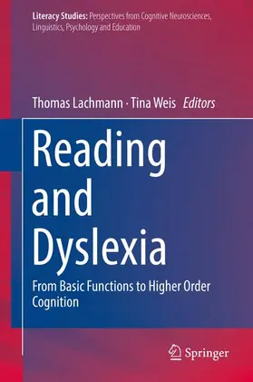 Reading and Dyslexia