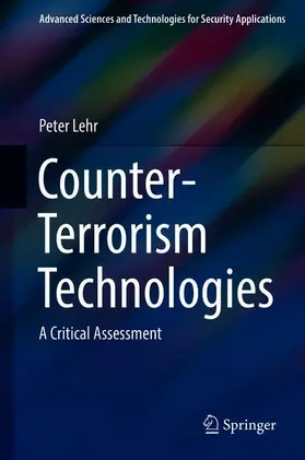 Counter-Terrorism Technologies
