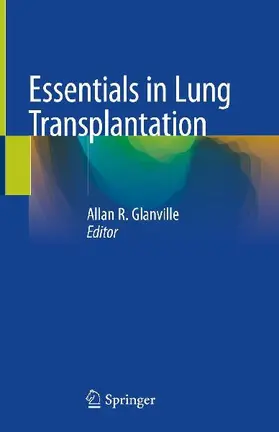 Essentials in Lung Transplantation