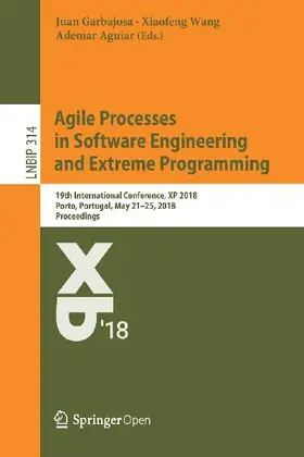 Agile Processes in Software Engineering and Extreme Programming