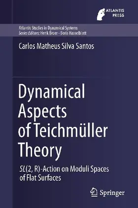 Dynamical Aspects of Teichmüller Theory