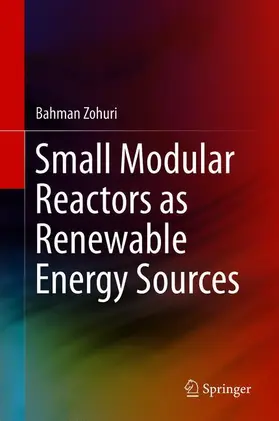 Small Modular Reactors as Renewable Energy Sources