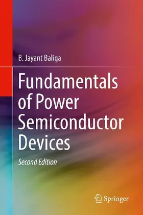 Fundamentals of Power Semiconductor Devices