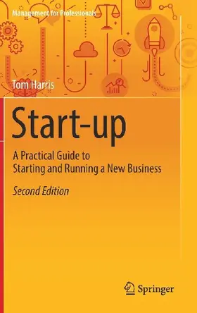 Start-up