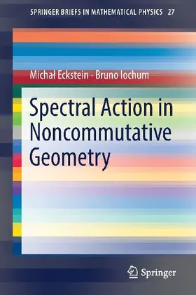 Spectral Action in Noncommutative Geometry