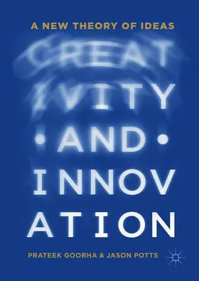 Creativity and Innovation