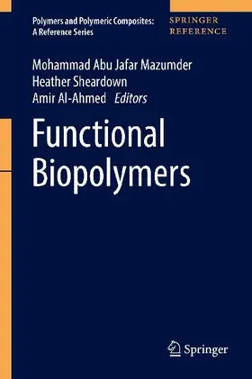 Functional Biopolymers