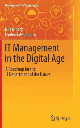 IT Management in the Digital Age