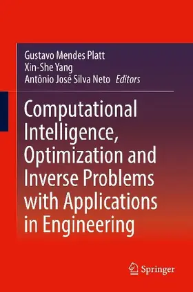 Computational Intelligence, Optimization and Inverse Problems with Applications in Engineering