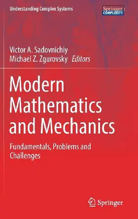 Modern Mathematics and Mechanics