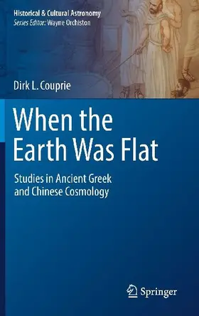 When the Earth Was Flat