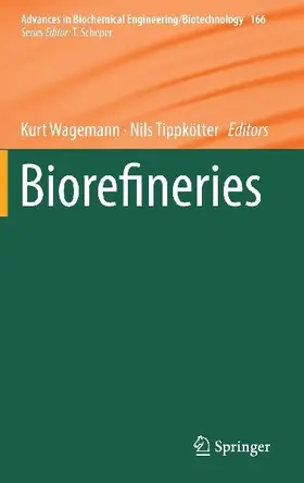 Biorefineries