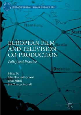 European Film and Television Co-production