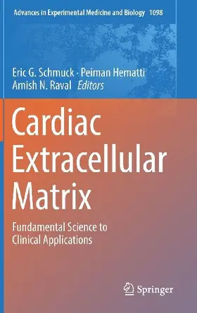 Cardiac Extracellular Matrix