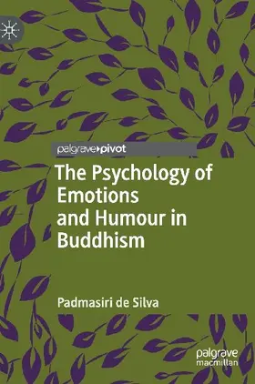 The Psychology of Emotions and Humour in Buddhism