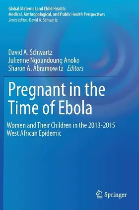 Pregnant in the Time of Ebola
