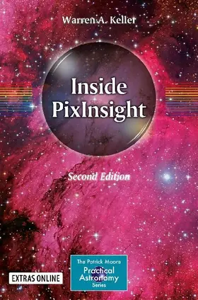 Inside PixInsight