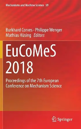 EuCoMeS 2018