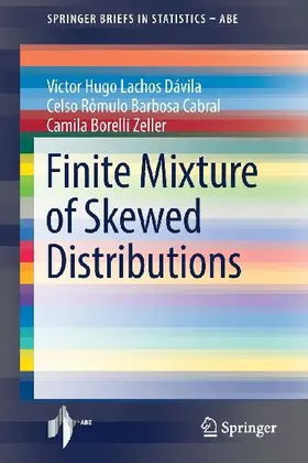Finite Mixture of Skewed Distributions