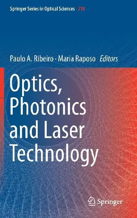 Optics, Photonics and Laser Technology